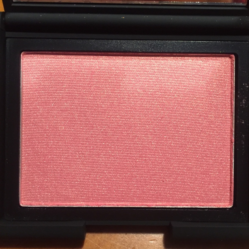 NARS Powder Blush Orgasm - Picture 7 of 15